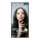 MISE EN SCENE Hello Bubble Hair Color 5A Darkash